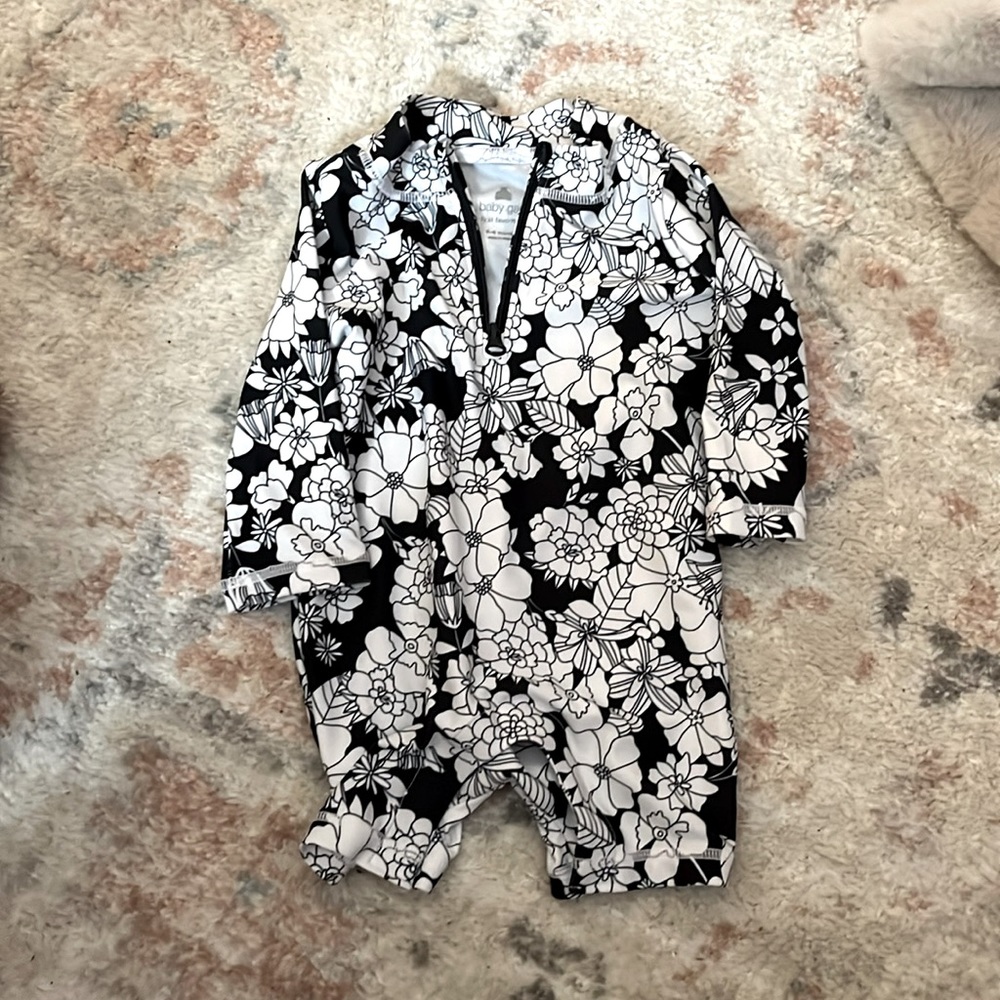 Baby Gap 3-6 Month Bathing Suit